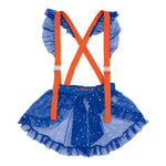 BLUE/ORANGE