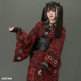 我楽多 KIMONO