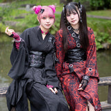 我楽多 KIMONO