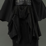 囚鴉 KIMONO