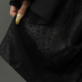 囚鴉 KIMONO