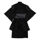 囚鴉 KIMONO