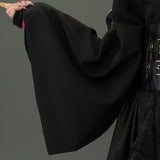 囚鴉 KIMONO