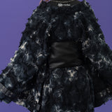 灰狼 KIMONO