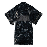 灰狼 KIMONO