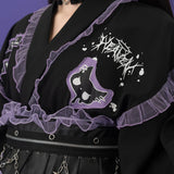 DEVIL PUNK KIMONO