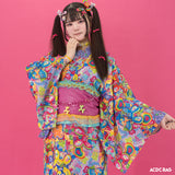 デコラブ KIMONO