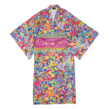 デコラブ KIMONO