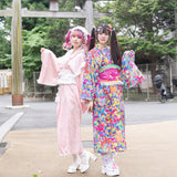 デコラブ KIMONO