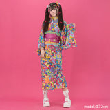 デコラブ KIMONO