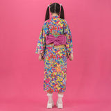 デコラブ KIMONO