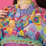 デコラブ KIMONO