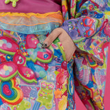 デコラブ KIMONO