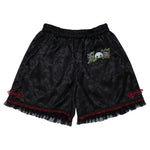 BLACK/RED