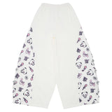 メラメラ熊猫 パンツ