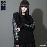 Noroshi Long-Sleeve T