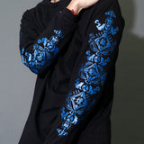 Noroshi Long-Sleeve T