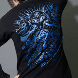 Noroshi Long-Sleeve T