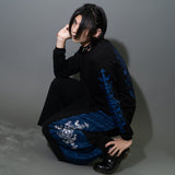 Noroshi Long-Sleeve T