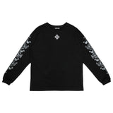 Noroshi Long-Sleeve T