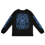 Noroshi Long-Sleeve T