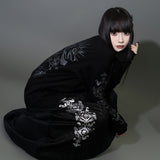 Noroshi Long-Sleeve T