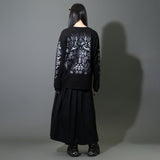 Noroshi Long-Sleeve T