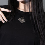 Noroshi Long-Sleeve T