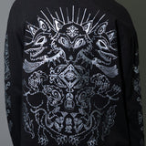 Noroshi Long-Sleeve T