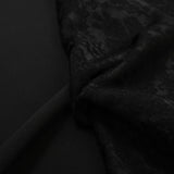 Noroshi Shirt With Kimono Sleeves