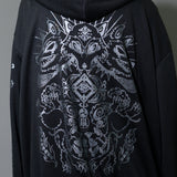 Noroshi ZIP Hoodie