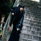Noroshi ZIP Hoodie