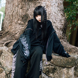 Noroshi ZIP Hoodie