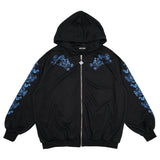 Noroshi ZIP Hoodie