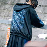 Noroshi ZIP Hoodie