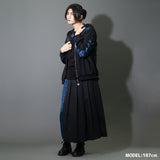Noroshi ZIP Hoodie