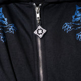 Noroshi ZIP Hoodie