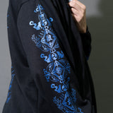 Noroshi ZIP Hoodie