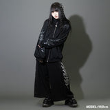 Noroshi ZIP Hoodie
