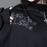 Noroshi ZIP Hoodie