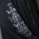 Noroshi ZIP Hoodie