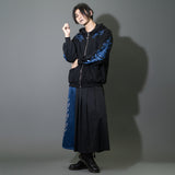 Noroshi ZIP Hoodie