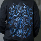 Noroshi ZIP Hoodie