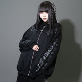 Noroshi ZIP Hoodie