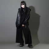Noroshi ZIP Hoodie