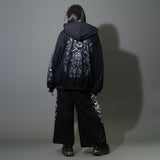 Noroshi ZIP Hoodie