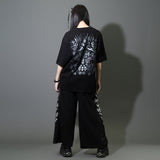 Noroshi Hakama Pants