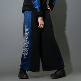 Noroshi Hakama Pants