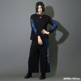 Noroshi Hakama Pants
