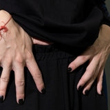 Noroshi Hakama Pants